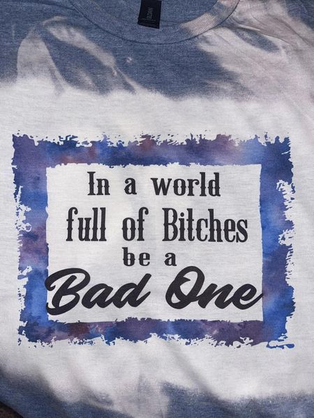 Be a Baddie
