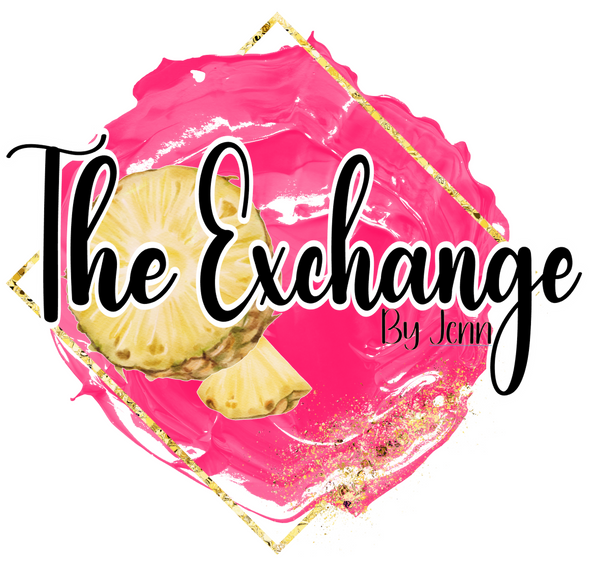 The Exchange by Jenn