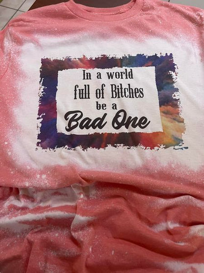 Be a Baddie