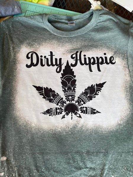 Dirty Hippie