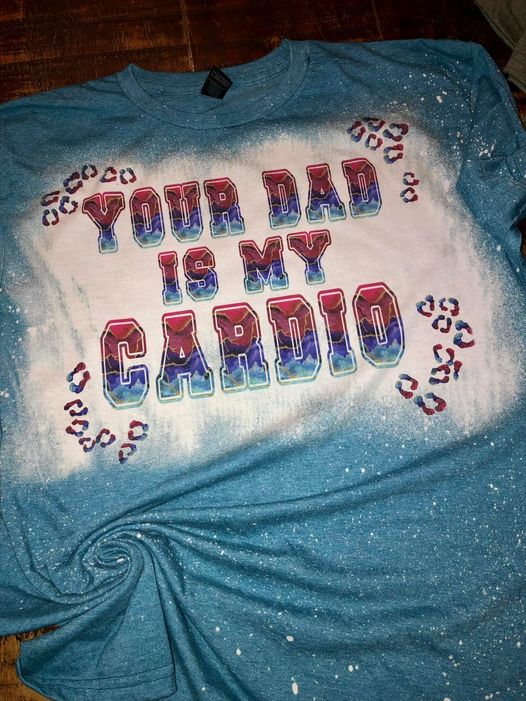 Your Dad