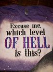 Which level of Hell?