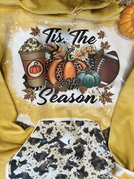 Tis the season
